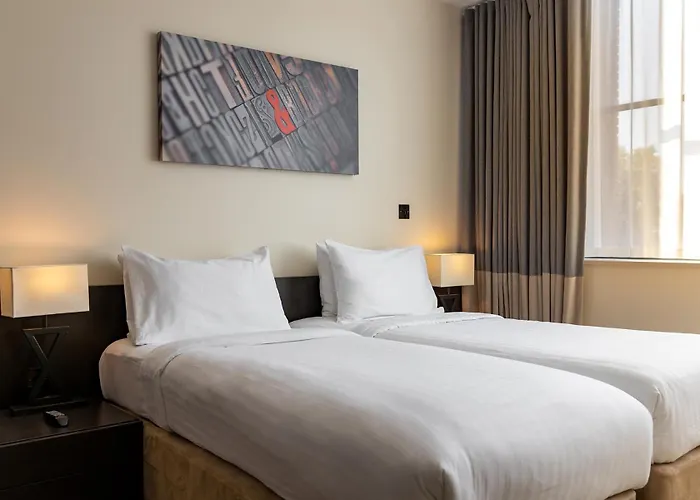 Hotel Xanadu Londres