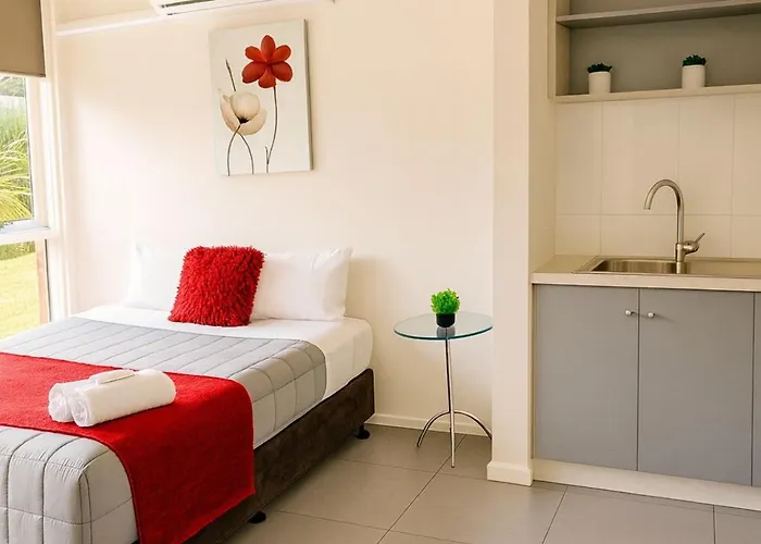 Motel Traralgon