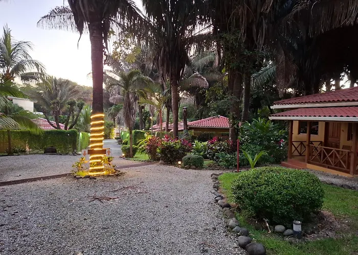 Esencia Hotel And Villas Playa Santa Teresa 