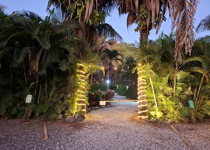 Esencia Hotel And Villas Playa Santa Teresa 