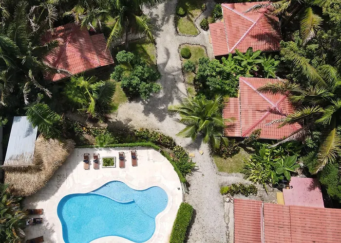 Esencia Hotel And Villas Playa Santa Teresa 