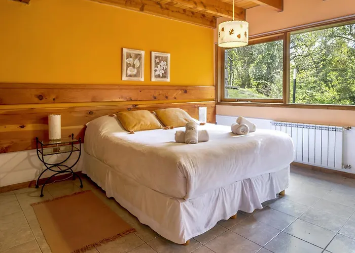 Apart Hotel Altos de Antilhue Villa La Angostura