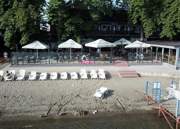 Hotel Mizo Ohrid
