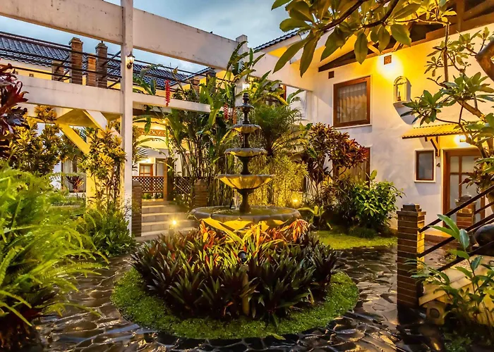 Family Hotel Gradia 2 Batu 