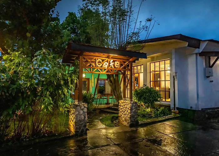 Family Hotel Gradia 2 Batu 