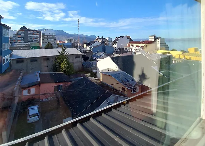 Hotel Antartida Argentina Ushuaia