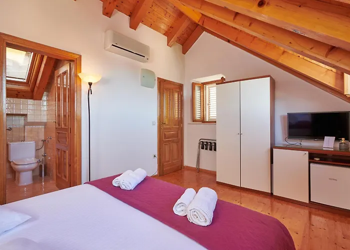 Villa Sole Cavtat
