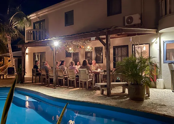 Oasis Guesthouse, Boutique Style Hotel Kralendijk