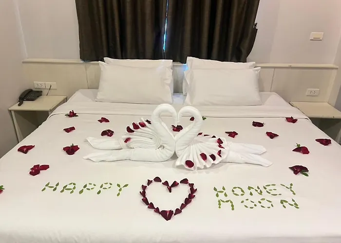 88 Hotel Patong