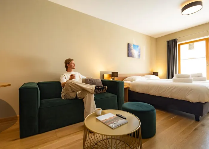 Residence Zillertal Gerlos
