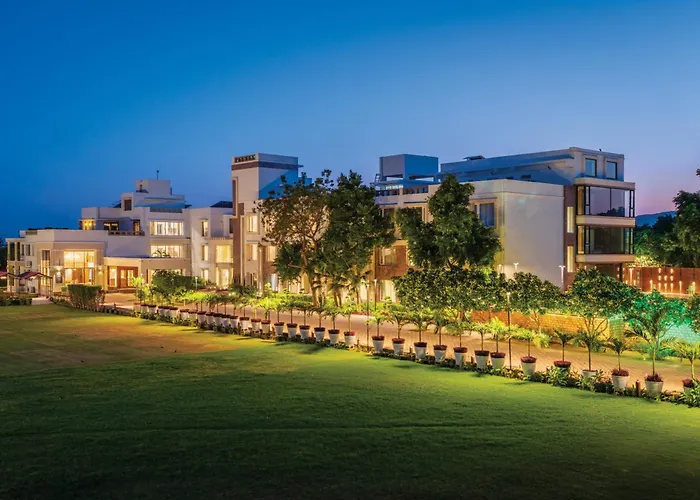 Lariya Resort Jodhpur 