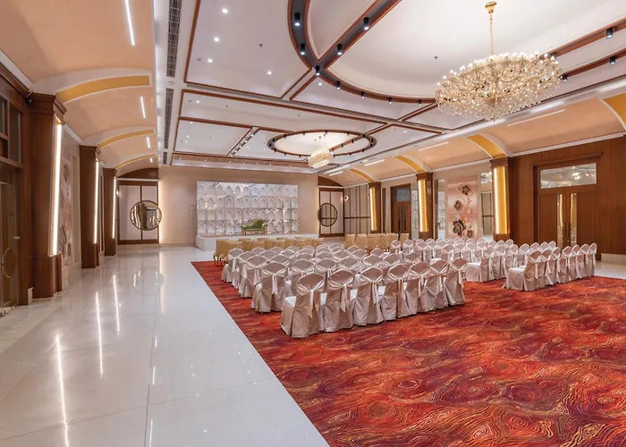 Lariya Resort Jodhpur 