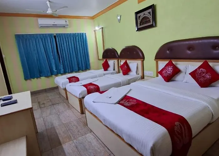 Kingston Palace Bangalore
