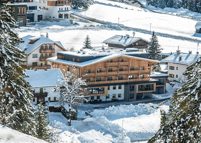Hotel Gran Pre San Vigilio Di Marebbe
