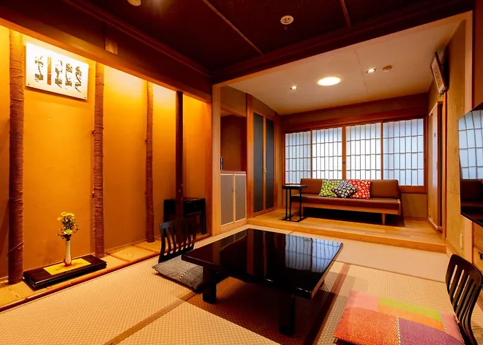 城崎温泉 但馬屋-Tajimaya- Toyooka 