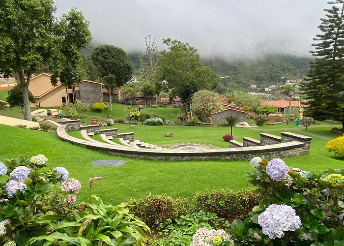 Green Pastures - A Hill Country Resort Kodaikanal