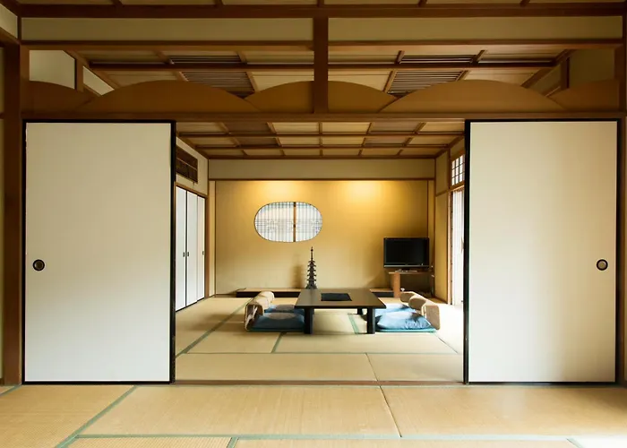 Senkei Hotel Hakone