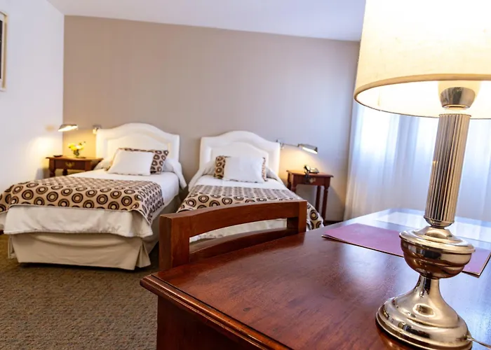 Hotel de la Cañada Córdoba