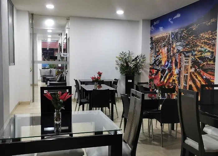 Hotel Radel Bogota
