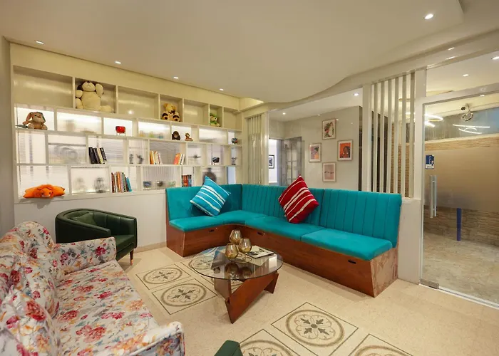 Vaydantaa - Luxury Boutique Hotel Mussoorie