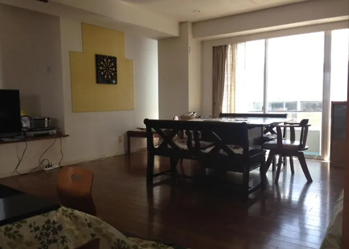 Fuji Gotemba Condominium Tannpopo