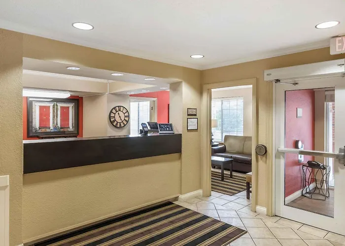 Studio 6 Extended Stay Milwaukee Brookfield Wi