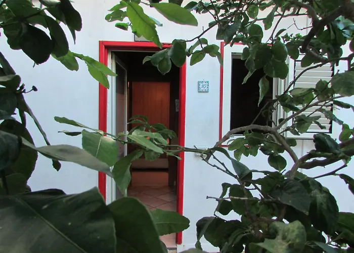 Appartement Casa Palazzo A Mare à Capri