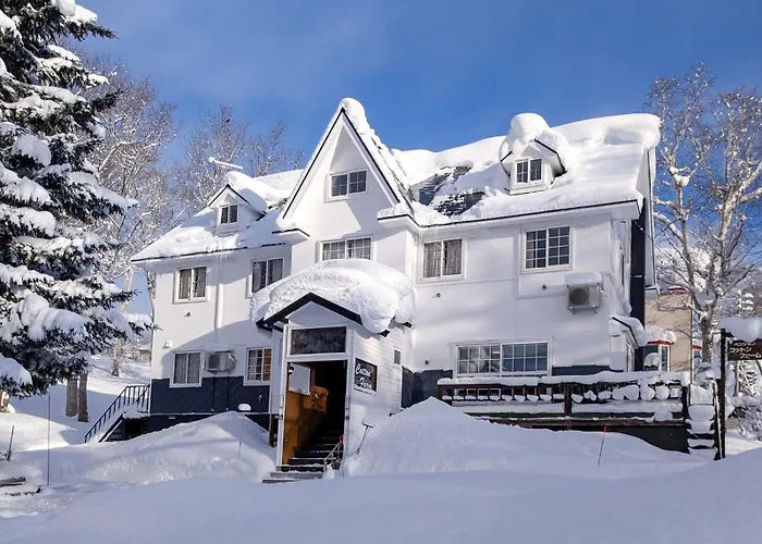 Pension Cotton Farm Niseko