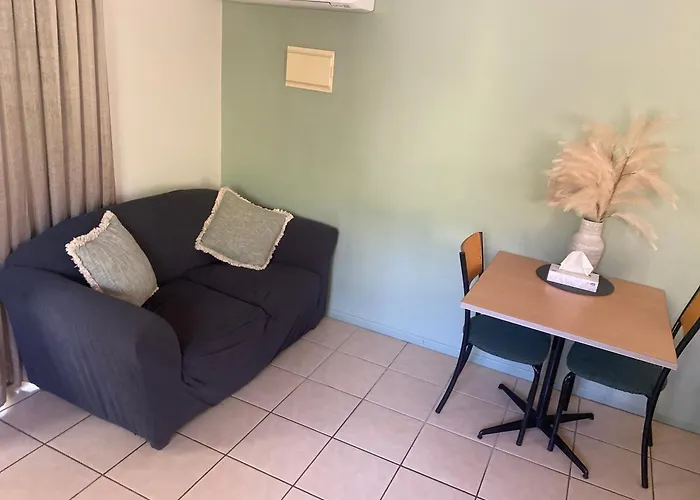 Capricorn Caves Hotel Rockhampton