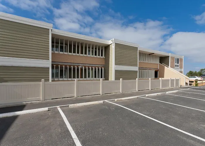 Worldmark Surfside Inn Ocean Park