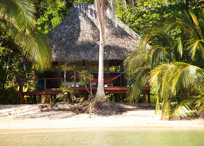 Al Natural Resort Bocas del Toro