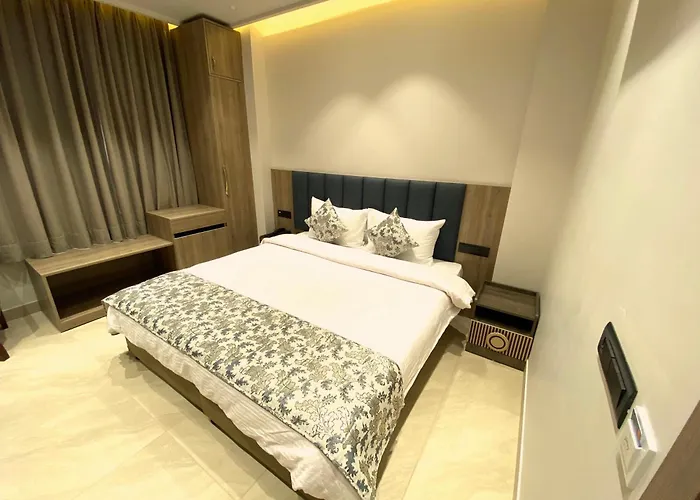 Pals Inn New Delhi