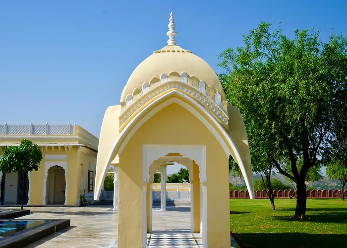 Sanchal Fort Barmer