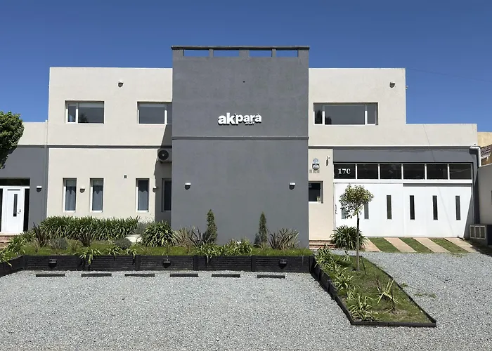 Ak'Para Tandil