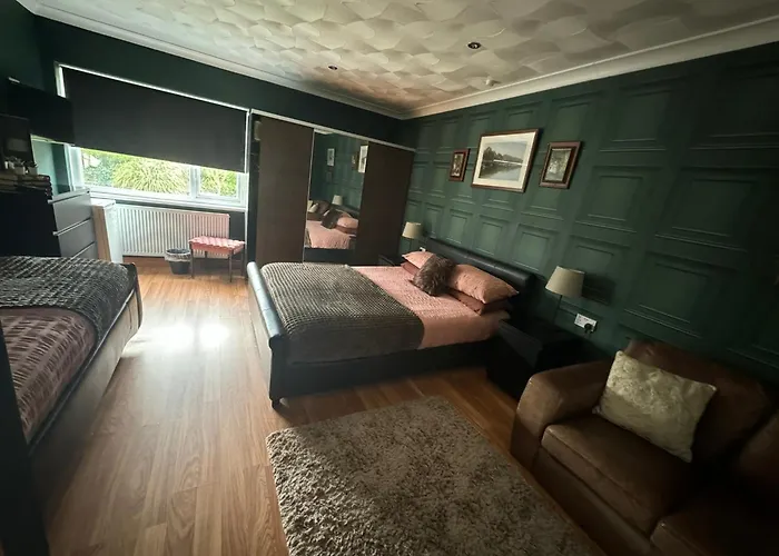Lakeland Guest House Pembroke Dock