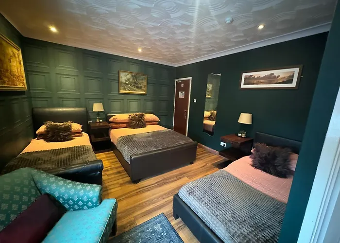 Lakeland Guest House Pembroke Dock