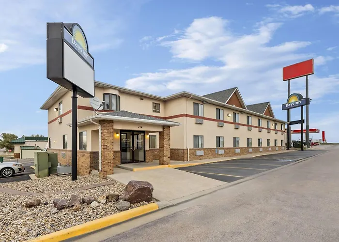 Days Inn By Wyndham Wall