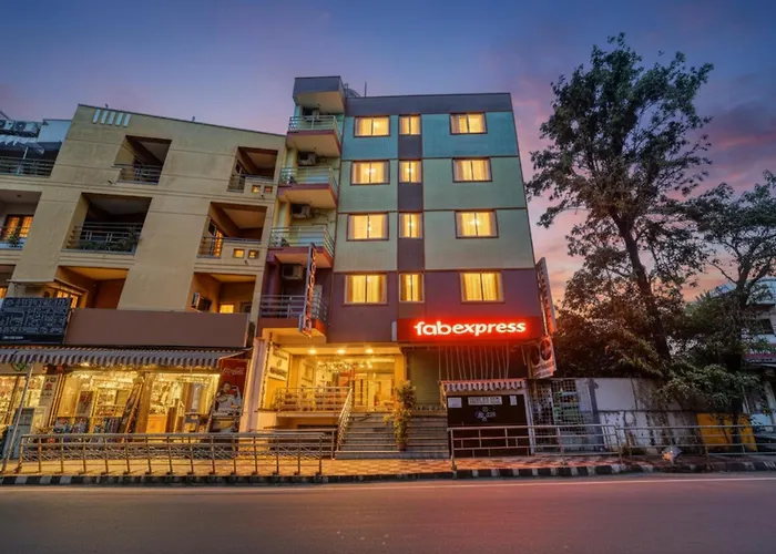 Via Palm Emirates - Koramangala, Nexus Mall Bangalore