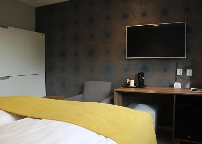 Hotell Fritidsparken Skien