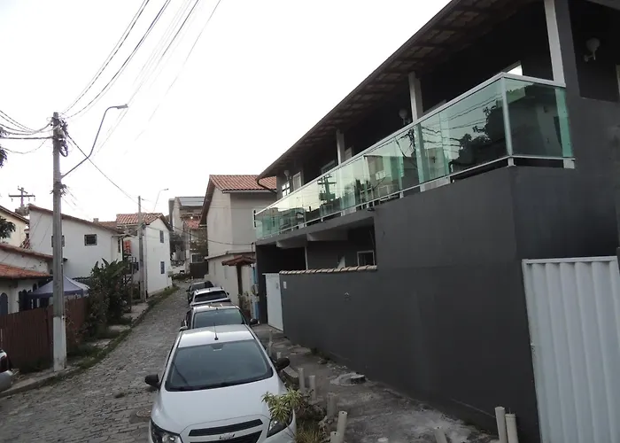 Recanto Do Jack Búzios