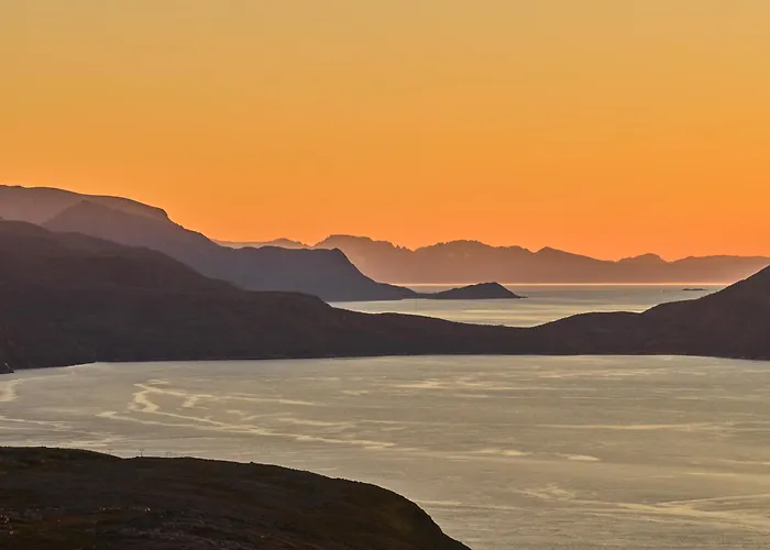 Smarthotel Hammerfest