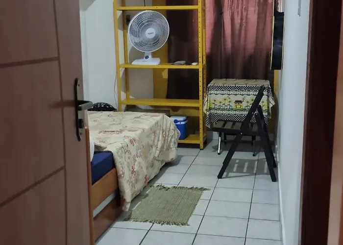 Pousada Da Didi Belém