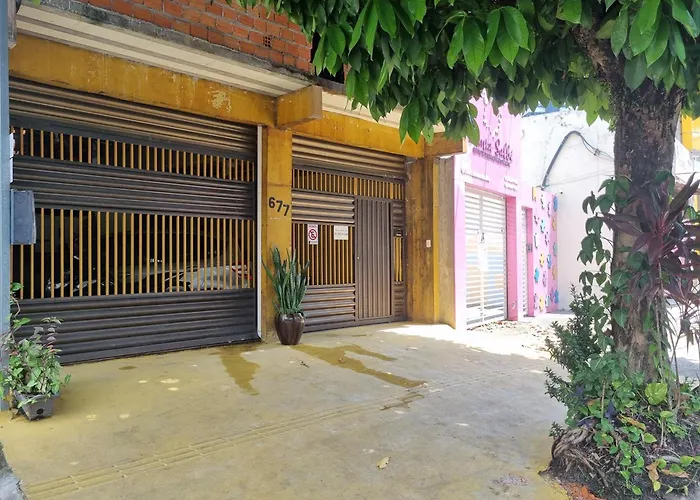 Pousada Da Didi Belém