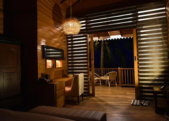 La Veranda Di Serena Unawatuna