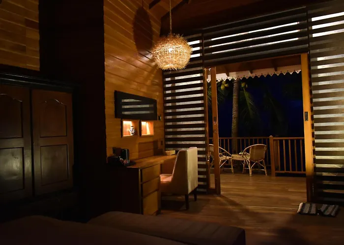 La Veranda Di Serena Unawatuna
