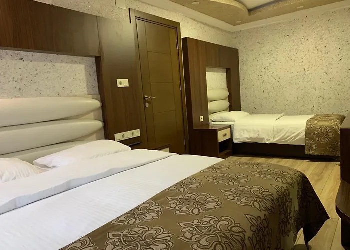 Gelgor Hotel Ayder Yaylasi