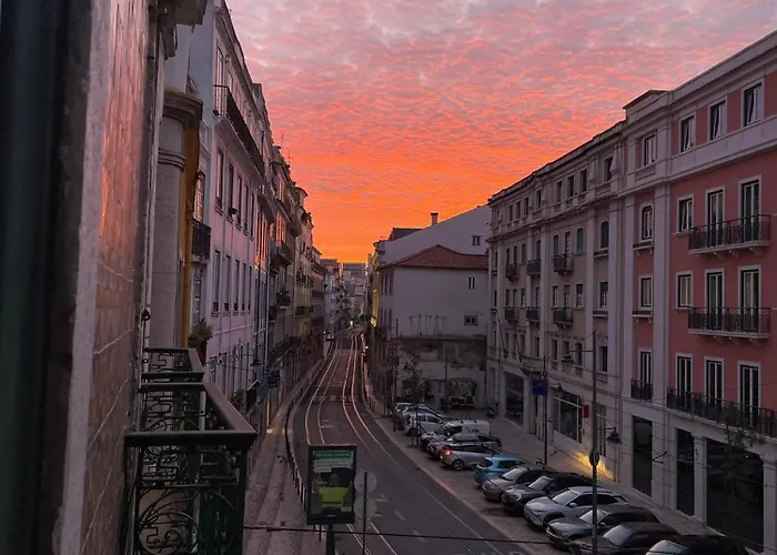 Asul B&B Lisboa