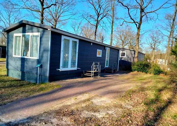 Park Drentheland Hotel Zorgvlied