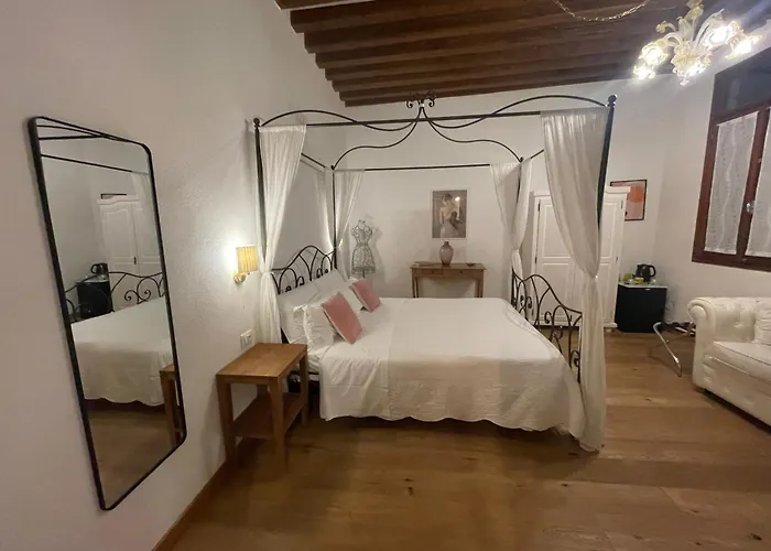Residenza Corte Antica B&B Venice