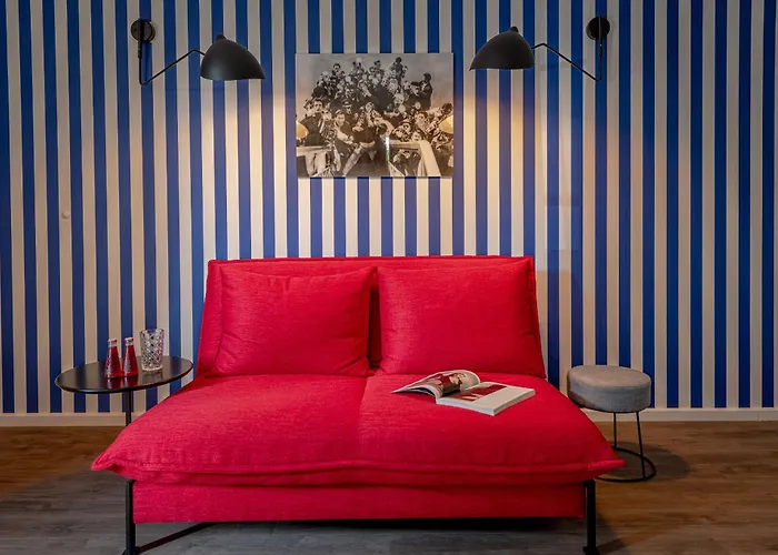 Hotel Sevenoaks Cloppenburg